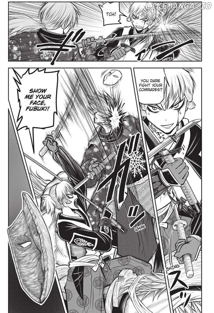 The Elusive Samurai Chapter 147 image 07_optimized